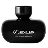ادکلن پرفیوم مردانه لکسوس مشکی رودیر100 ml مدل Lexus Black