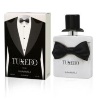 ادکلن ادوپرفیوم تکسیدو مردانه ماریاژ مدل Tuxedo 100 ml