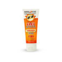 ضد آفتاب کودک سوپر استار Baby sunscreen spf+15