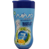 دستمال مرطوب لیمو نینو
