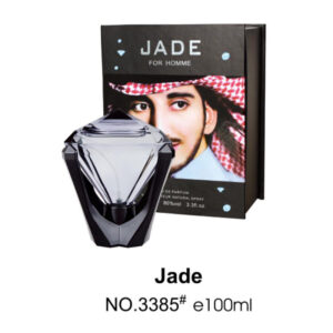 ادکلن جید مردانه 100 میل Jade single perfume