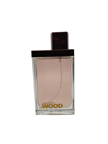ادکلن دیسکوارد 2 شی وود پینک Dsquared Perfume 2 She Wood