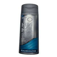 شامپو رنگ مو تونیکا 5.13 هجم ۱۵۰ میلی لیتر رنگ آبی اقیانوسی Hair color shampoo