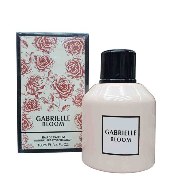 ادکلن زنانه فرگرانس مدل گابریل بلوم Fragrance Gabrielle Bloom