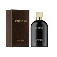 ادکلن مردانه فراگرنس مدل سوسپنسو Fragrance World Suspenso 100ml