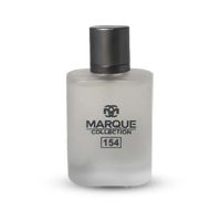 عطر مردانه مارکویی کالکشن Marque Collection مدل آرمانی آکوا 25ml