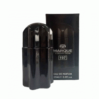 عطر مردانه مارکویی کالکشن Marque Collection مدل مونت بلنک 25ml