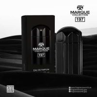 عطر مردانه مارکویی کالکشن Marque Collection مدل مونت بلنک 25ml