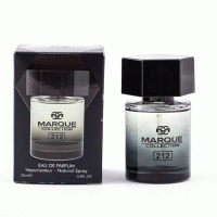 عطر مردانه مارکویی کالکشن Marque Collection مدل ایوسن لورن لانویت دی الهوم  25ml