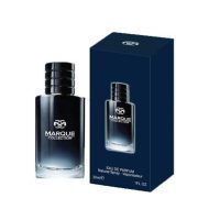 عطر مردانه مارکویی کالکشن Marque Collection مدل ساواج  25ml
