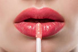 حجم دهنده لب هیالورونیک اسید kiss beauty lip pump حجم 5ml