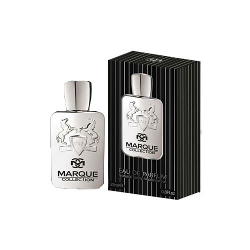عطر مردانه مارکویی کالکشن Marque Collection مدل مارلی پگاسوس 25ml