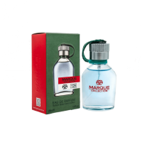 عطر مردانه مارکویی کالکشن Marque Collection مدل هوگو باس 25ml