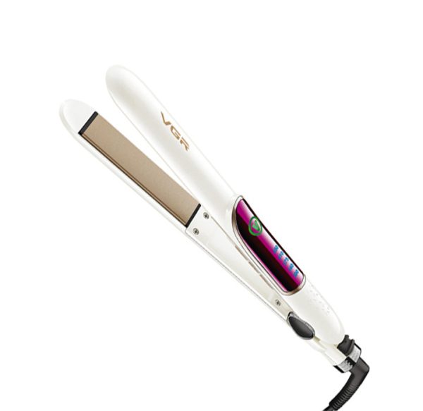 اتو مو کراتینه وی جی ار VGR Hair straightener مدل V-509