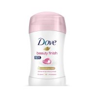 مام صابونی ضد تعریق داو Dove Stick Deodorant مدل Beauty Finish حجم 40ml