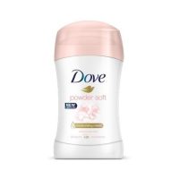 مام صابونی ضد تعریق داو Dove Stick Deodorant مدل powder soft حجم 40ml