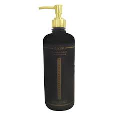 شامپو لیز بدون سولفات Lizze Hair Shampoo free Sulfate حجم 900ml