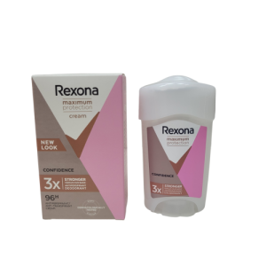 مام کرم رکسونا cream deodorant rexona 96h
